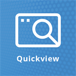 Picture of Quick View Plugin